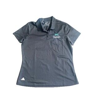 NWT Adidas Hyzon Golf Women’s Polo Shirt Size L